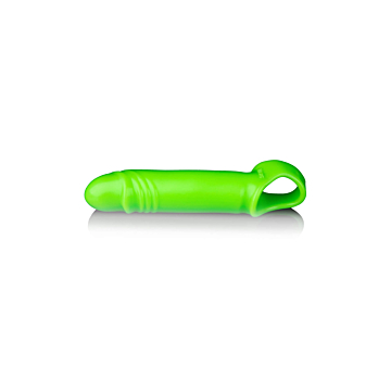 Glow in the Dark Penis Sleeve