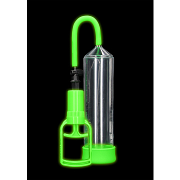 Ouch Glow Beginner Pump