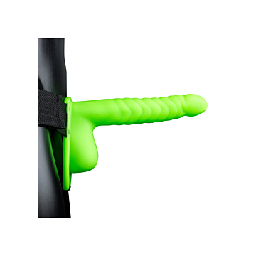 Ouch Glow in the Dark Strap-on