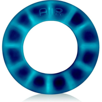 Oxballs Transparent C-Ring, Air Sport