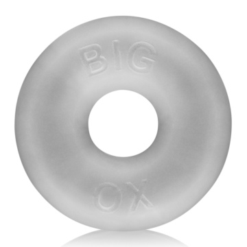 Oxballs Big OX Cockring Ice OS