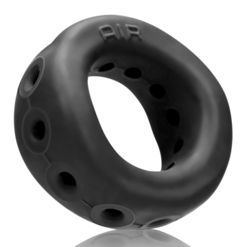 Oxballs Air Airflow Cockring Black