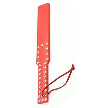 Spank Paddle - Toyz4lovers