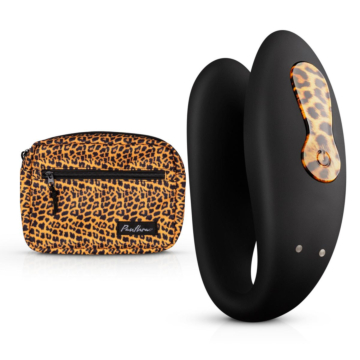 Introducing the Zuna Couples Vibrator by Panthra