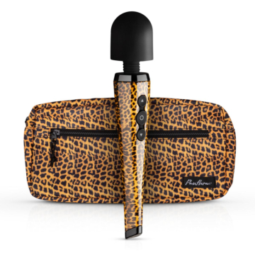 Panthra Shaka Wand - Silicone