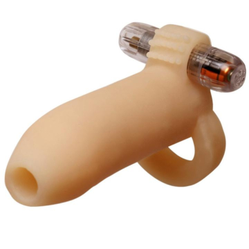 Real Feel Penis Enhancer - Skin