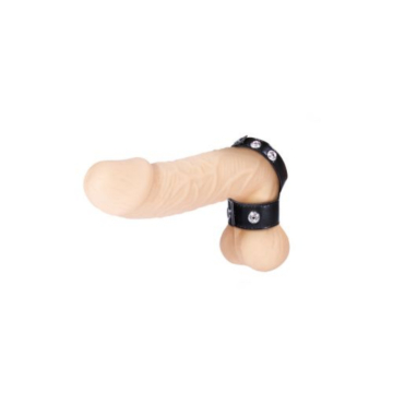 Penis and testicle constrictor Men’s Expert Cock Sling