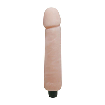 Baile Penis Vibe Flesh, Skin TPE/TPR