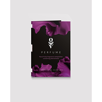 Perfumy Floral-fruity 1 ml
