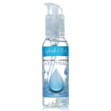 Kinksters Splash & Slide Lubricant