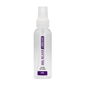 Fist It Anal Relaxer Lubricant