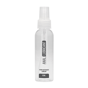 Fist It Anal Lube 100ml