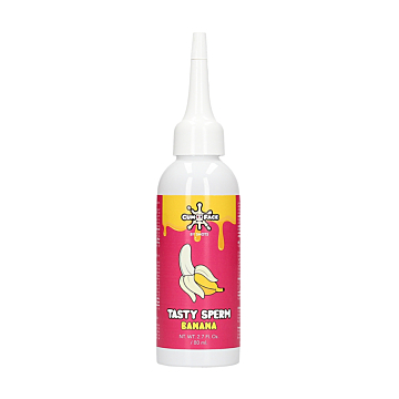 Delicious Banana Cumface by Shots Media