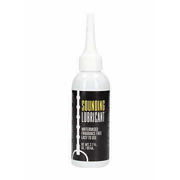 Fist It Urethral Lubricant - 80ml