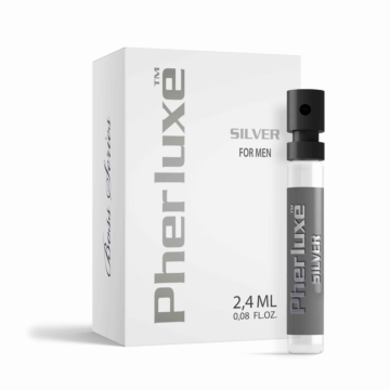 Pherluxe Silver Cologne by Kinksters