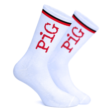 PIG SOCKEN "SPECIAL" - Cozy Comfort for Your Feet