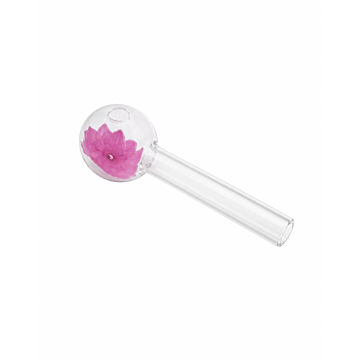 Kinksters Glass Oil Pipe