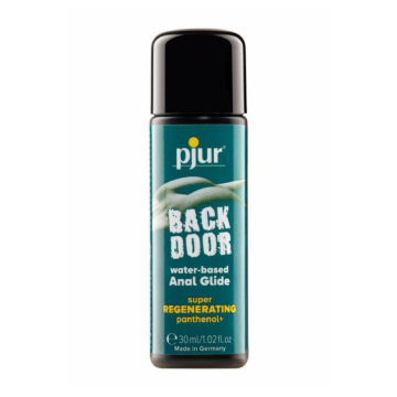 Pjur Backdoor Glide – Smooth & Sensitive