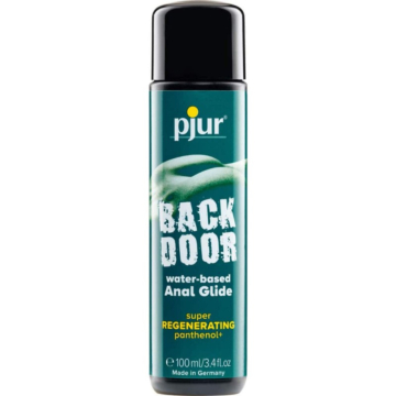 Pjur Panthenol Glide - 100ml