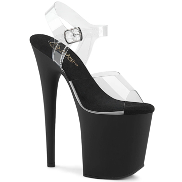 Pleaser High-Heels Flamingo-808-38