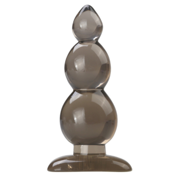 Pleasure Gourd – Shaped for Perfect Pressure Anal Plug
