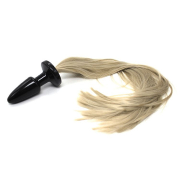 Toyz4lovers Long Blonde Plug