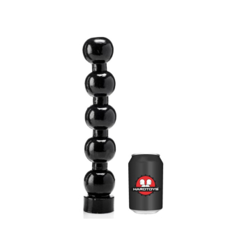 HardToys Black Plug FET1018