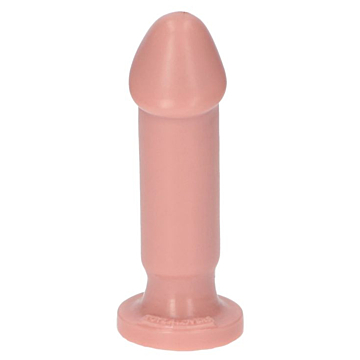 Italian Cock Gino Dildo - Skin (Toyz4lovers)