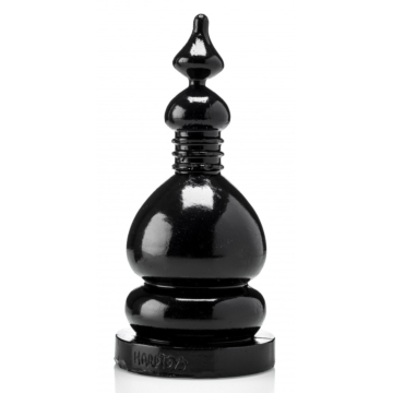 HardToys Plug orient Black
