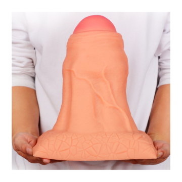 Kinksters Overdick XXL - 22x15cm