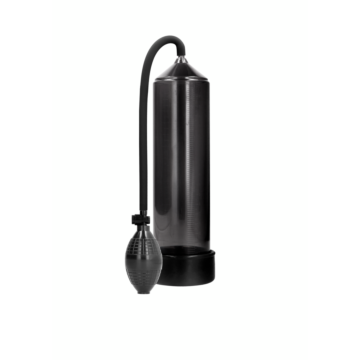 Classic Penis Pump - Black