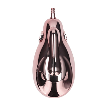 Effortless Pink Pump Head