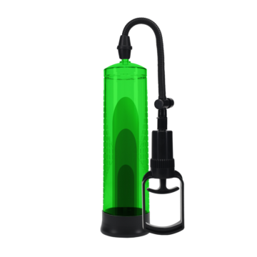 Pumped Basic Pump 2 - Water Resistant - Green