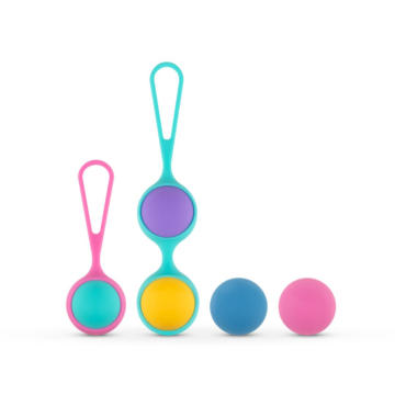 Vita - Kegel Ball Set by PMV20