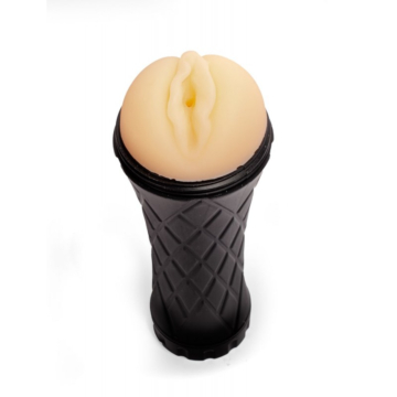 Baile Pocket Pussy Silicone Multipump