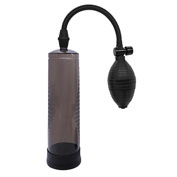 Kinksters Power Pump - Transparent