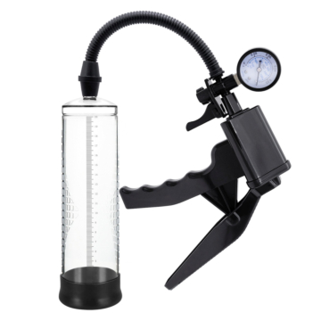 Ultimate Powerpump for Intense Pleasure