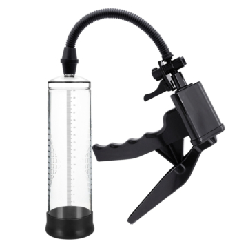 Ultimate Powerpump for Intense Pleasure