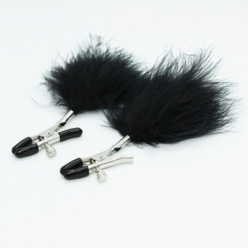 Toyz4lovers Nipple Clamps