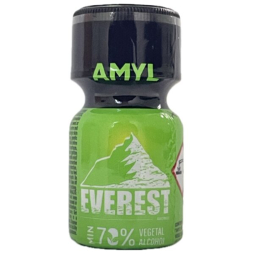 Everest Green Amyl-Butanol 10ml