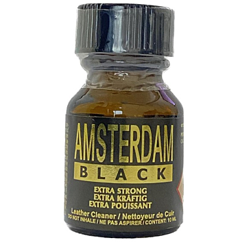 Amsterdam Gold Popper – 25ml