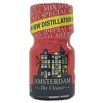 Amsterdam Popper - 10ml