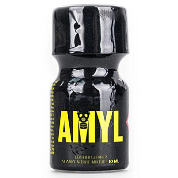 Powerful Popper Amyl 10ml