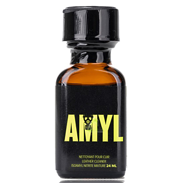 Introducing Popper Amyl 24ml