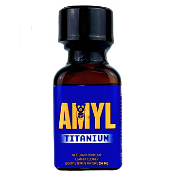 Intense Pleasure Popper 24ml