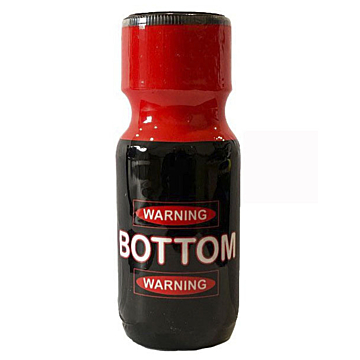 Bottom Poppers: Intense Satisfaction