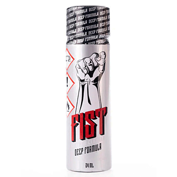 Fist Deep Formula 24ml