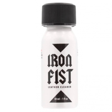 Iron Fist Amyl Popper