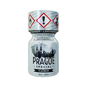 Poppers Prague Special - Long-lasting Pleasure.