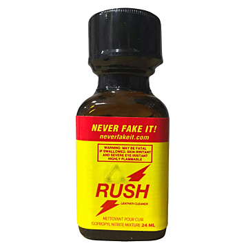 Rush Poppers - Intense Aroma for Thrilling Experience